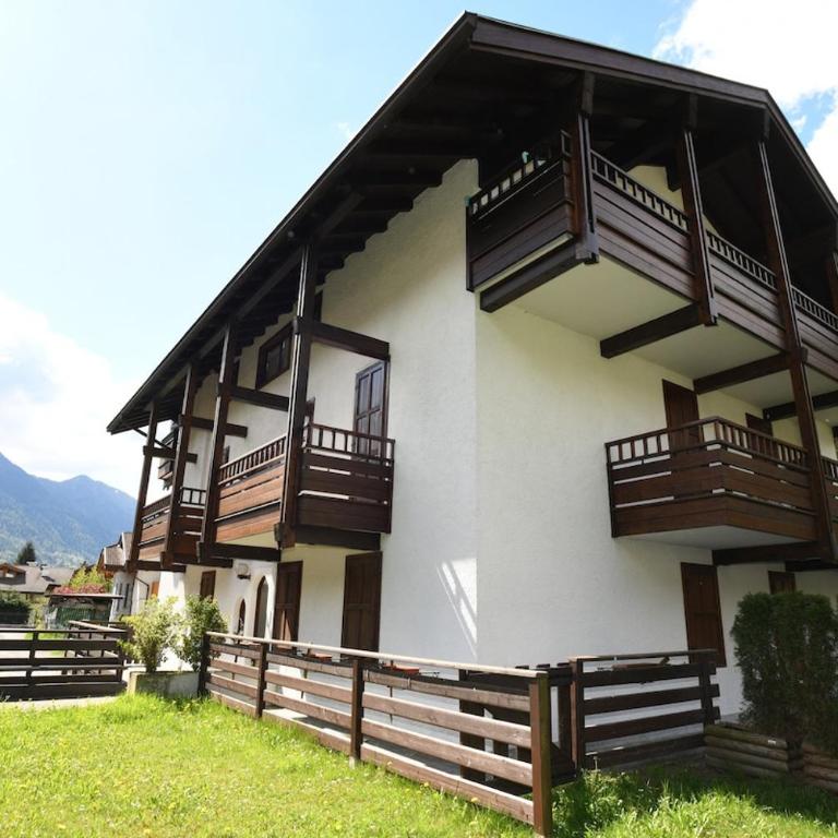 Rododendro Alpino Garden & Style in Pinzolo - Apartment with Garden View - 38