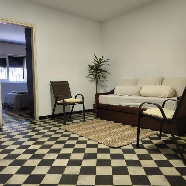 Casa La Porteña, soñada vista al Río en la Zona Histórica - Casa con 1 dormitorio - 9