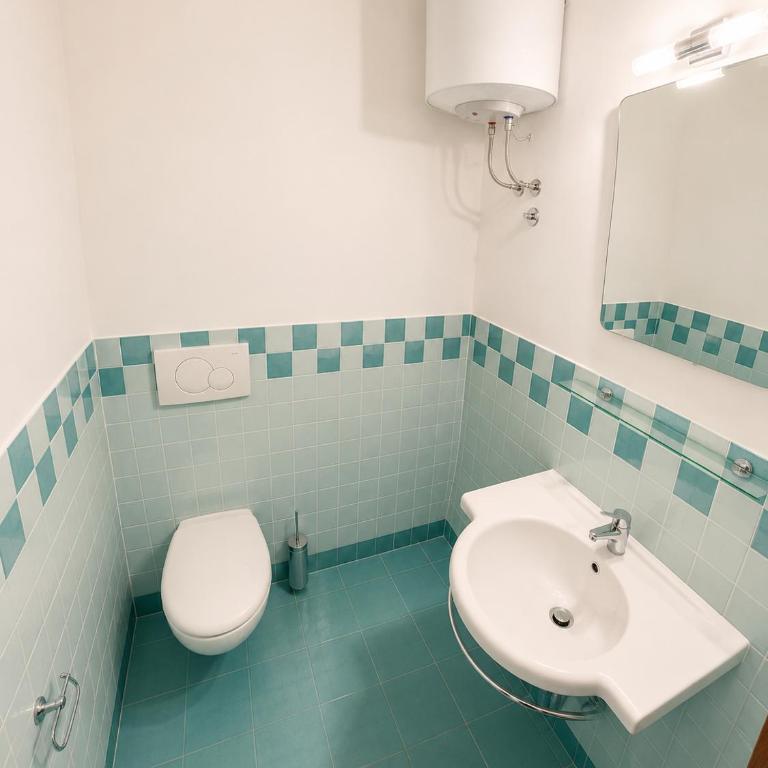 Residence Guardamar - Agenzia Cocal - Appartamento - Piano Terra - 3