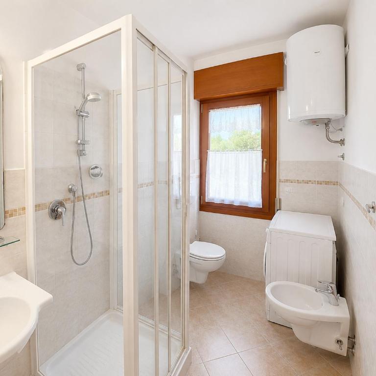 Residence Guardamar - Agenzia Cocal - Appartamento con 2 Camere da Letto - 7