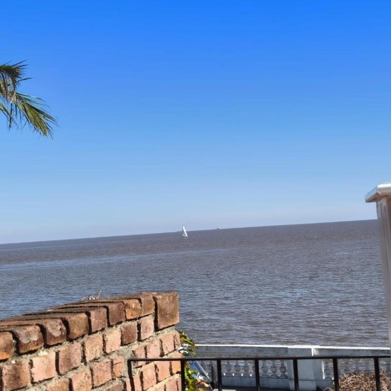 Casa La Porteña, soñada vista al Río en la Zona Histórica - Casa con 1 dormitorio - 10