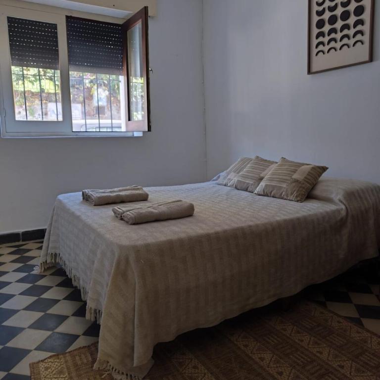Casa La Porteña, soñada vista al Río en la Zona Histórica - Casa con 1 dormitorio - 4
