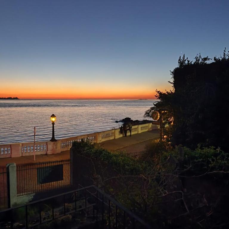 Casa La Porteña, soñada vista al Río en la Zona Histórica - Casa con 1 dormitorio - 13