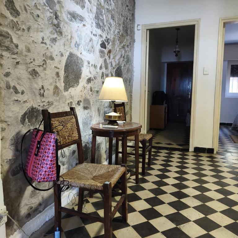 Casa La Porteña, soñada vista al Río en la Zona Histórica - Casa con 1 dormitorio - 17