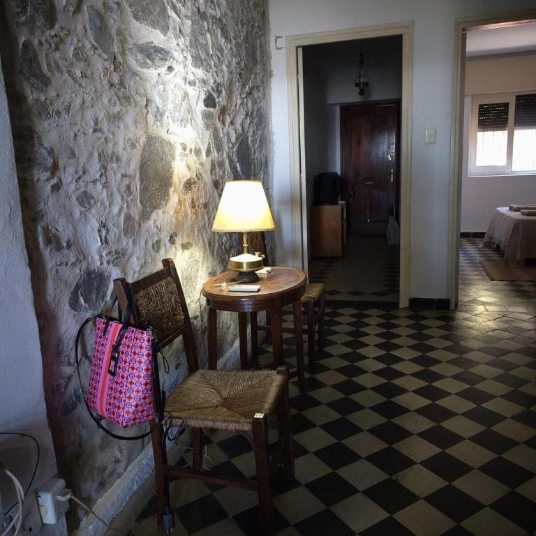 Casa La Porteña, soñada vista al Río en la Zona Histórica - Casa con 1 dormitorio - 1