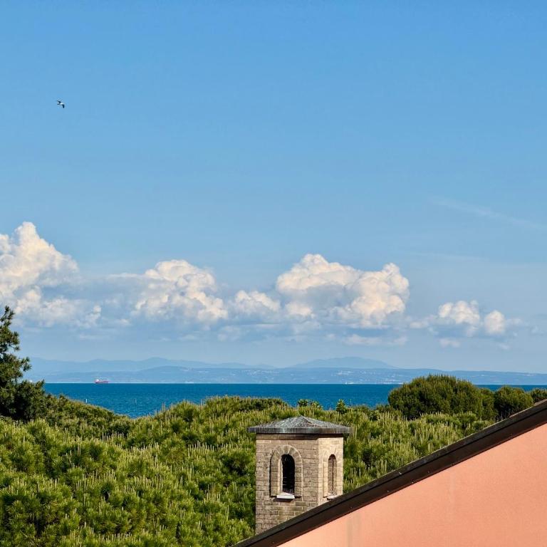 Central Sea View Penthouse - Lignano Sabbiadoro - Appartamento con 2 Camere da Letto - 36