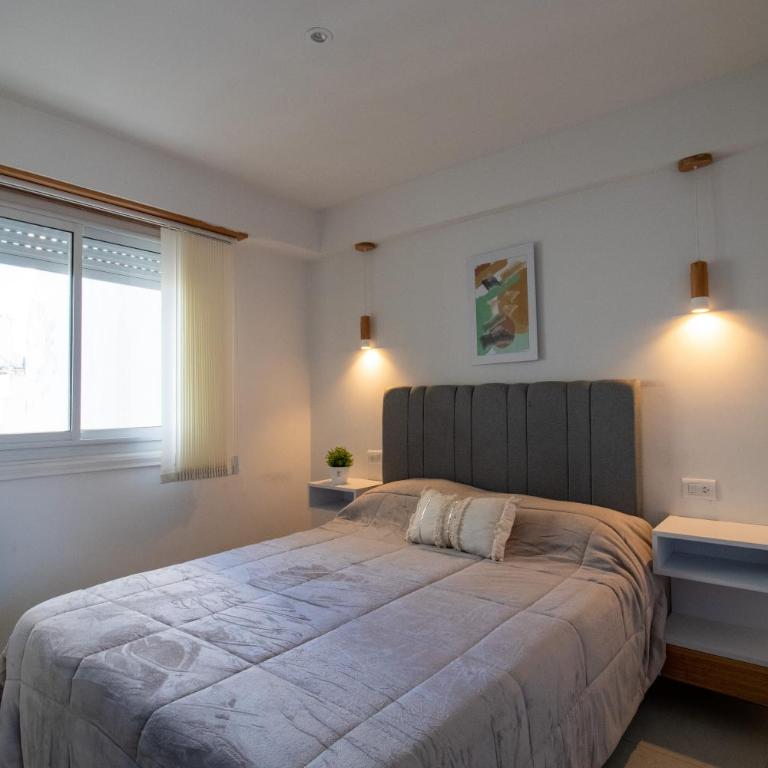 Luro & Entre Rios - One-Bedroom Apartment - 7