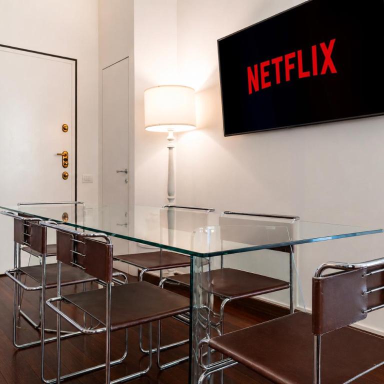 Spiga Duplex Suites by Ricasoli Stays - Appartamento con 2 Camere da Letto - 5
