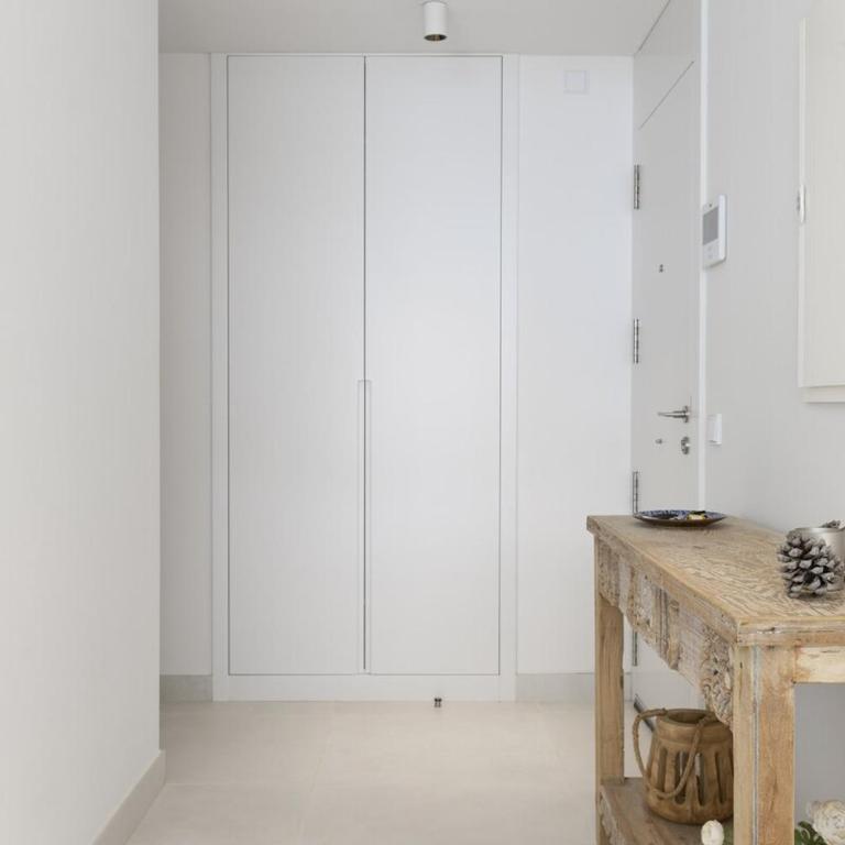 Exclusive Apartment with Garden in Higueron - Apartamento - 8