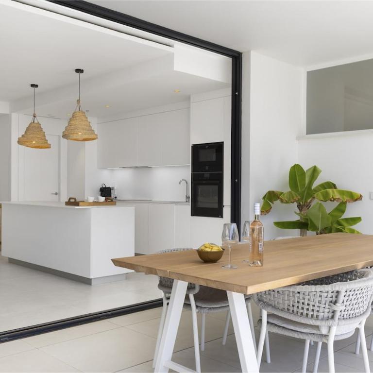 Exclusive Apartment with Garden in Higueron - Apartamento - 13
