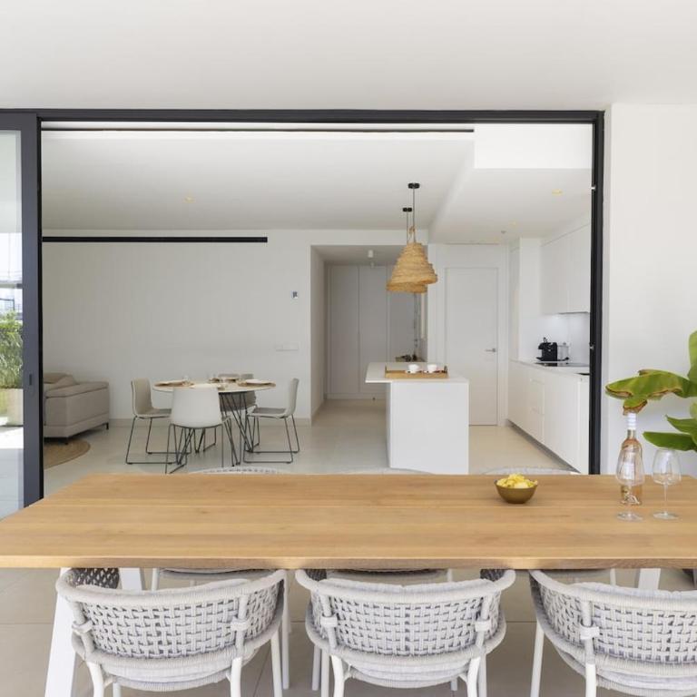 Exclusive Apartment with Garden in Higueron - Apartamento - 14