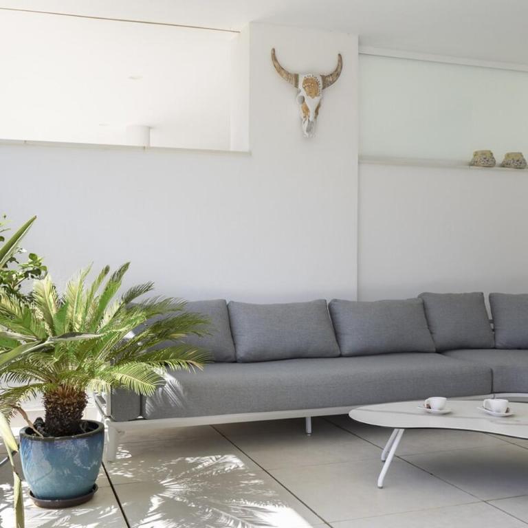 Exclusive Apartment with Garden in Higueron - Apartamento - 17