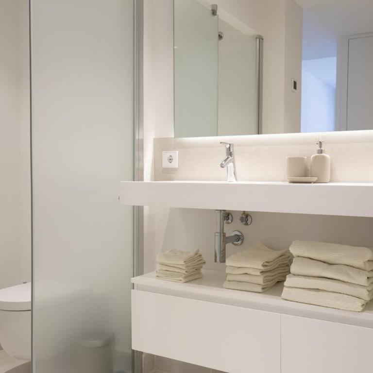 Exclusive Apartment with Garden in Higueron - Apartamento - 29