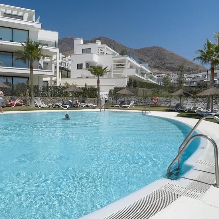 Exclusive Apartment with Garden in Higueron - Apartamento - 31
