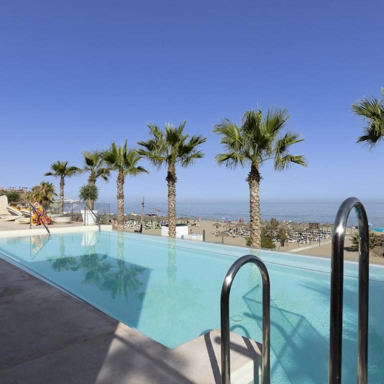 Exclusive Apartment with Garden in Higueron - Apartamento - 36