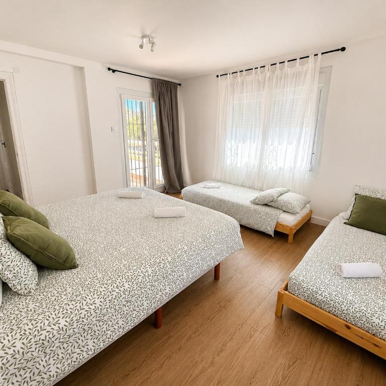 Playa de San Juan a 5 min | Piscina Privada y BBQ - Villa - 28