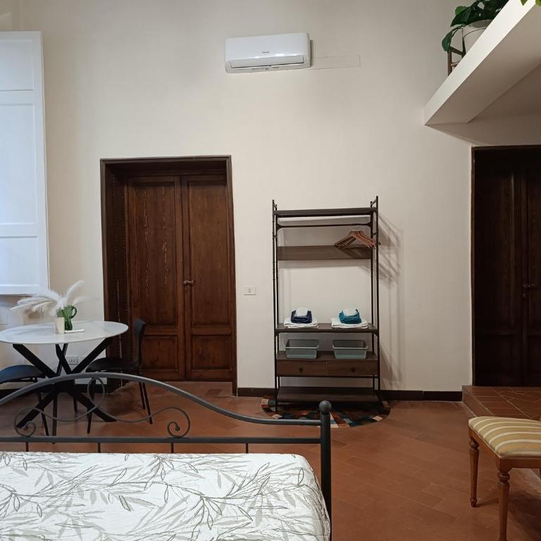 Lo studio nel borgo - Camera Deluxe - 7