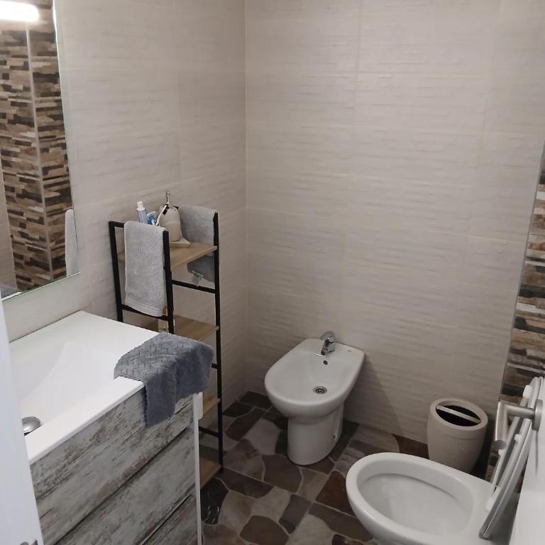 Sophia Del Mar - Two-Bedroom Apartment - 13
