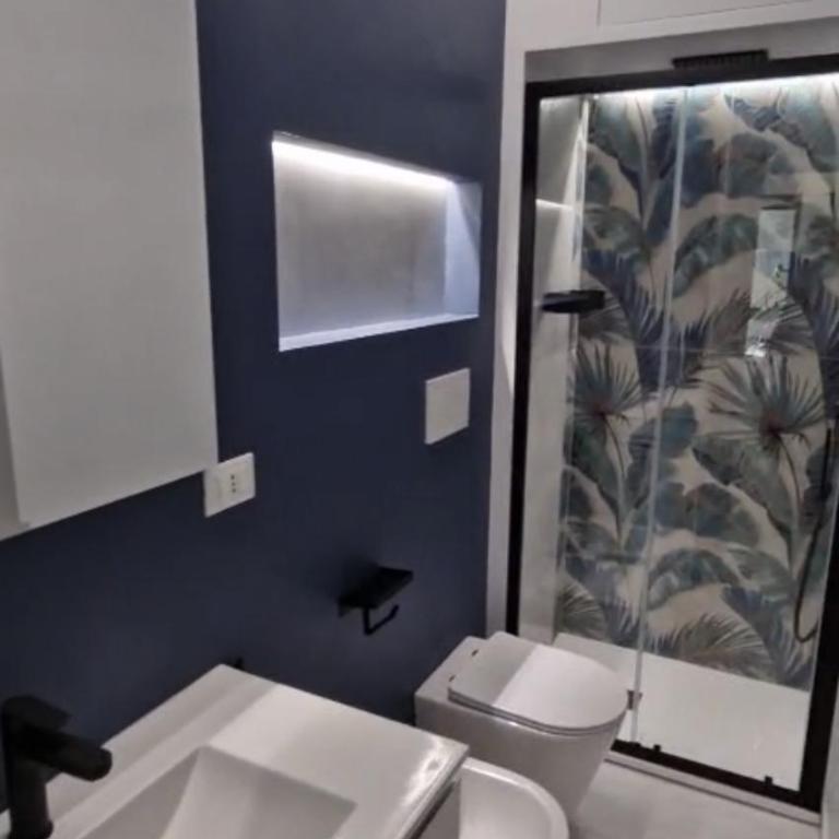 B&B Riccione - Two-Bedroom Apartment - 5