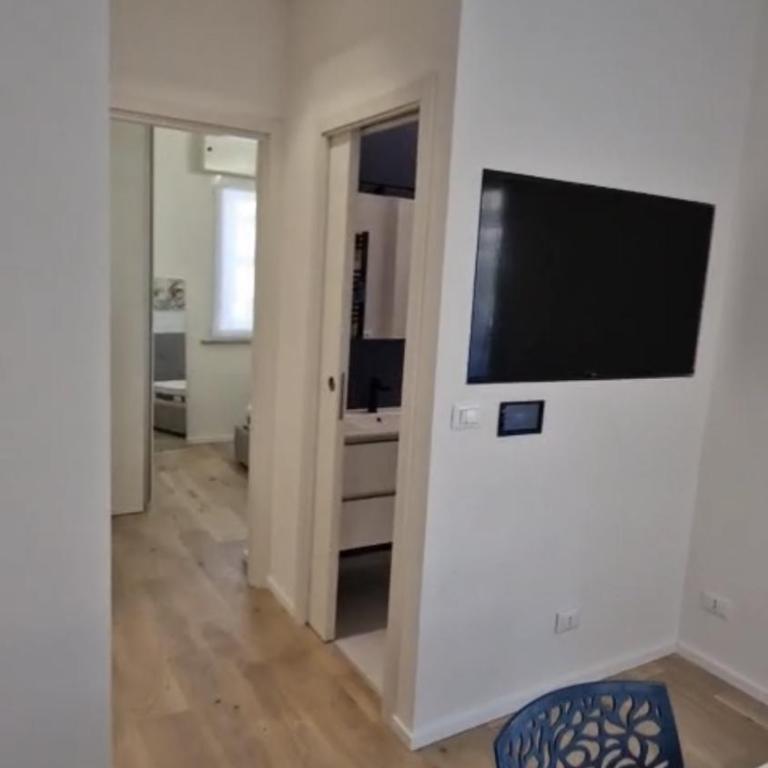 B&B Riccione - Two-Bedroom Apartment - 7