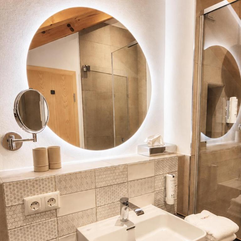 Hotel Filser - Standard Doppelzimmer - 4