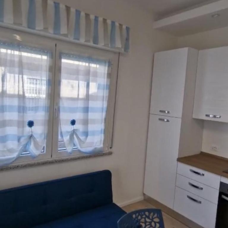 B&B Riccione - Two-Bedroom Apartment - 11