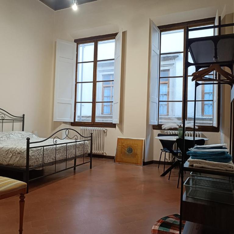 Lo studio nel borgo - Camera Deluxe - 4
