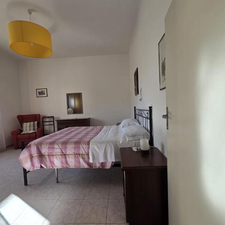 Appartamento Morelli Beach - Via Fratelli Rosselli 4 - Appartamento Familiare con 2 Camere da Letto - 3