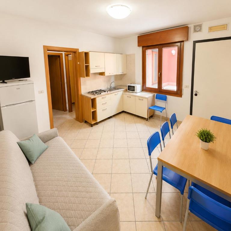 Residence Guardamar - Agenzia Cocal - Appartamento - Piano Terra - 9