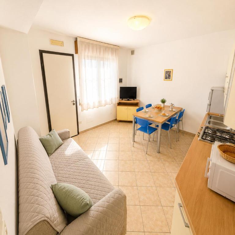 Residence Guardamar - Agenzia Cocal - Appartamento - Piano Terra - 7