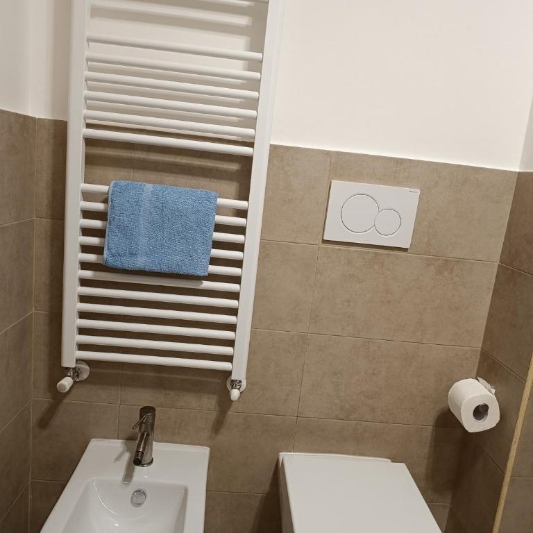 Lo studio nel borgo - Camera Deluxe - 2