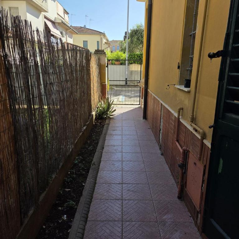 Appartamento Morelli Beach - Via Fratelli Rosselli 4 - Appartamento Familiare con 2 Camere da Letto - 13
