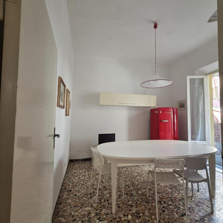 Appartamento Morelli Beach - Via Fratelli Rosselli 4 - Appartamento Familiare con 2 Camere da Letto - 8