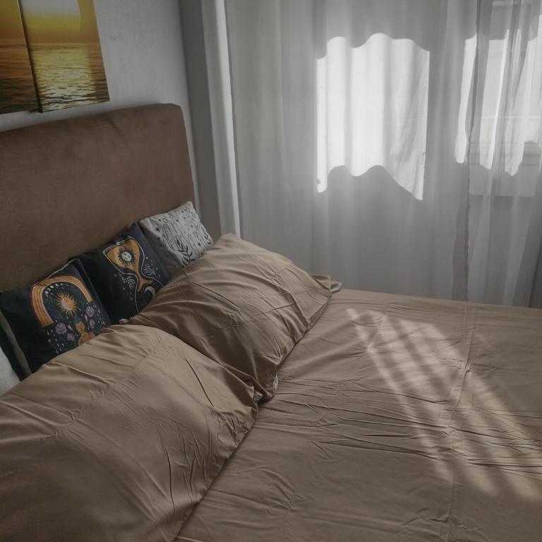 Depto zona Aldrey - Loft - 2