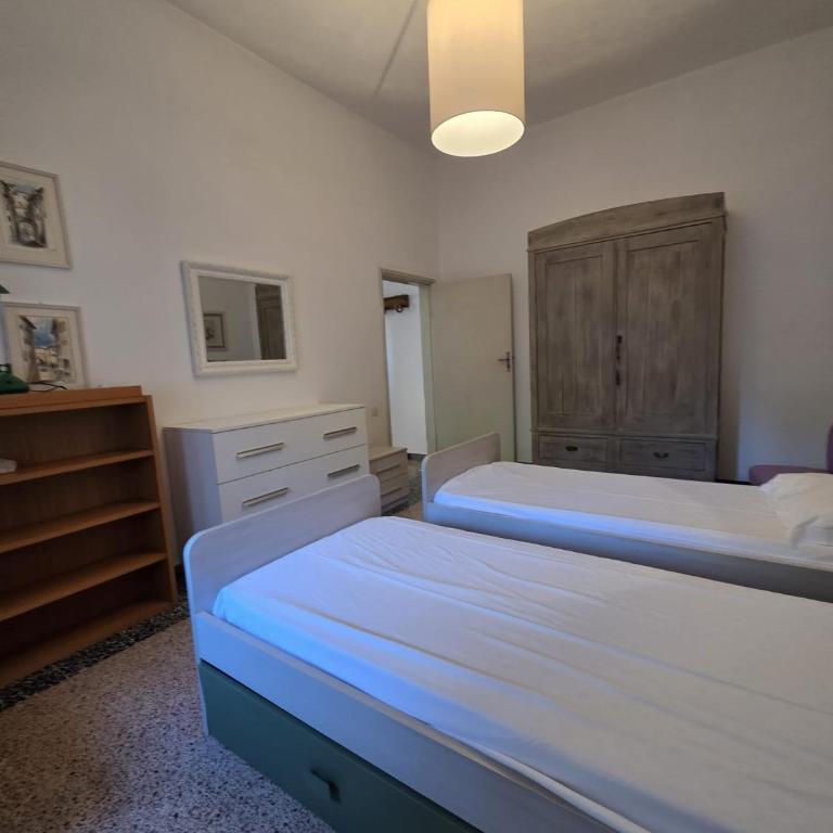 Appartamento Morelli Beach - Via Fratelli Rosselli 4 - Appartamento Familiare con 2 Camere da Letto - 6