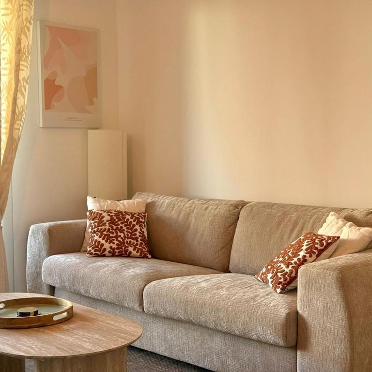 Appartement moderne 2 chambres, jardin, terrasse et garage - Apartment mit 2 Schlafzimmern - 15