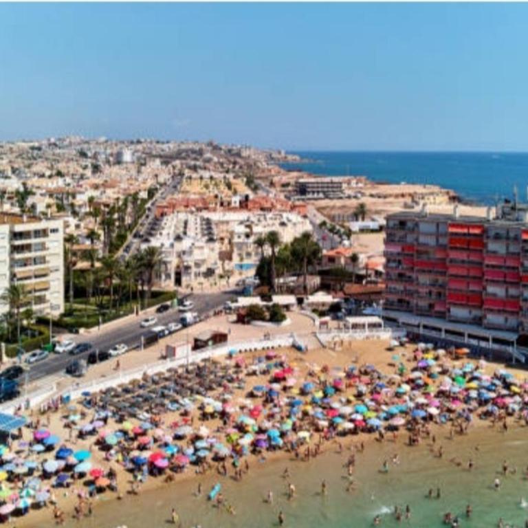 Sophia Del Mar - Two-Bedroom Apartment - 17