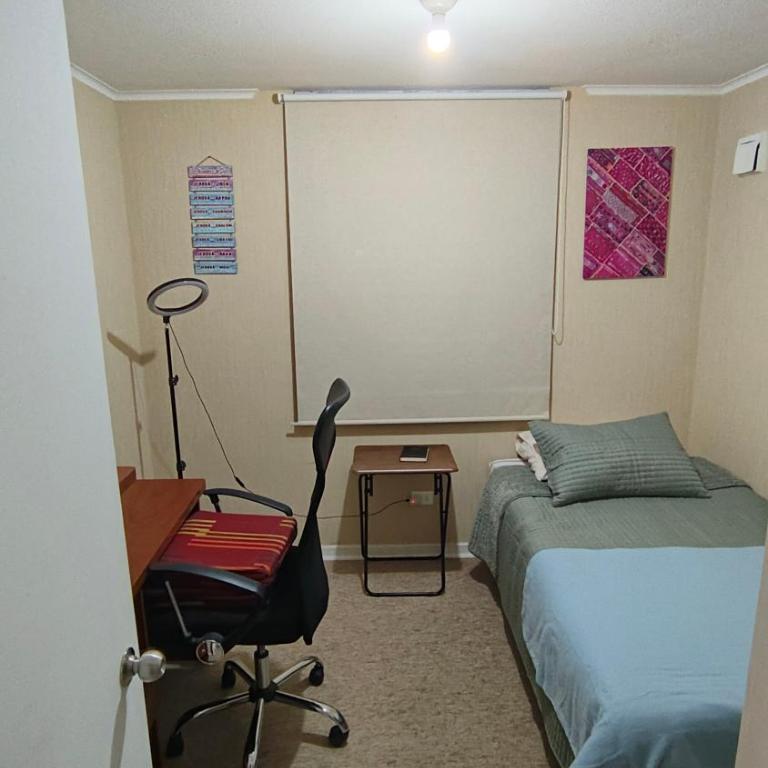 Departamento Torreones - Apartamento de 2 dormitorios - 2