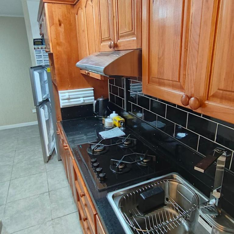 Departamento Torreones - Apartamento de 2 dormitorios - 4
