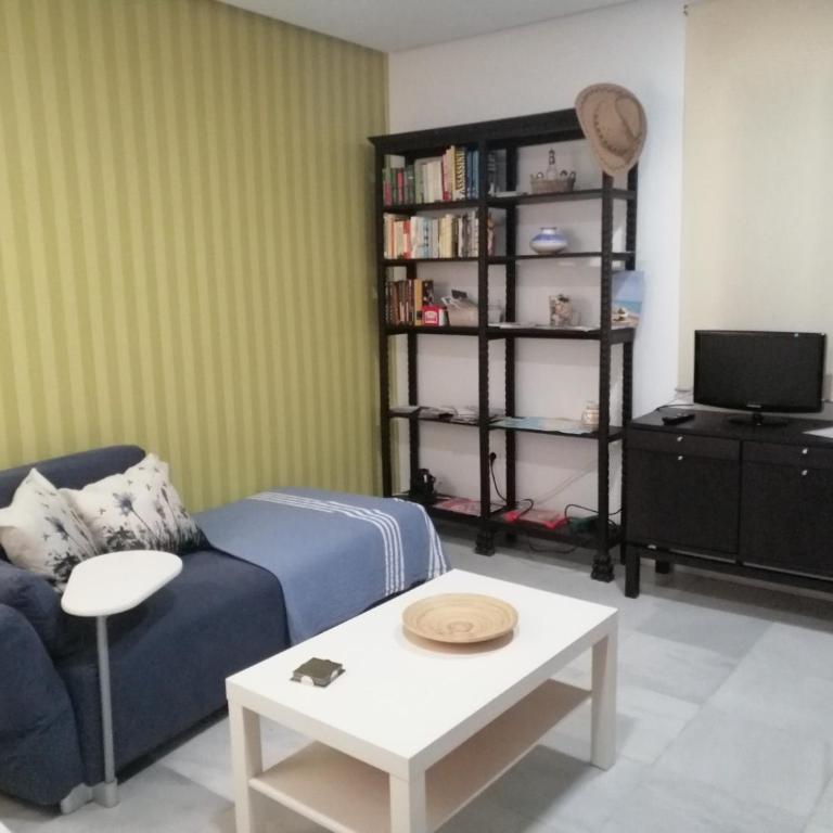 Bahia de Cadiz - Apartamento Superior de 1 dormitorio - 7