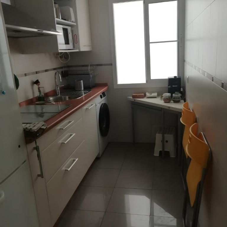 Bahia de Cadiz - Apartamento Superior de 1 dormitorio - 4