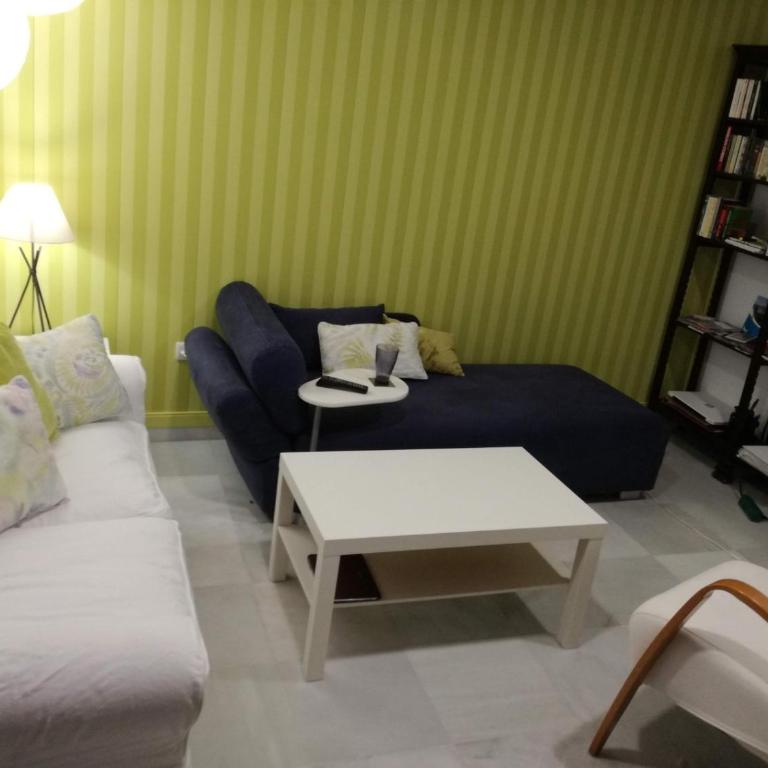 Bahia de Cadiz - Apartamento Superior de 1 dormitorio - 8