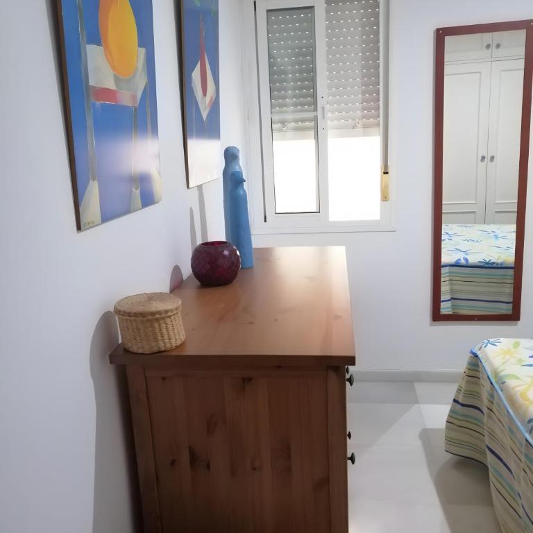 Bahia de Cadiz - Apartamento Superior de 1 dormitorio - 3