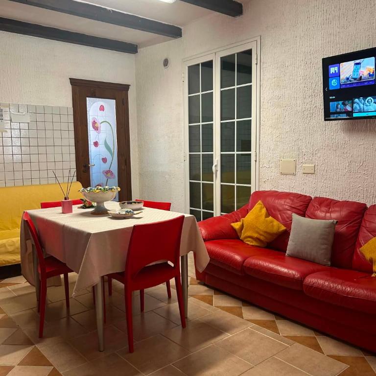 Casa Antonella - Apartment - 5