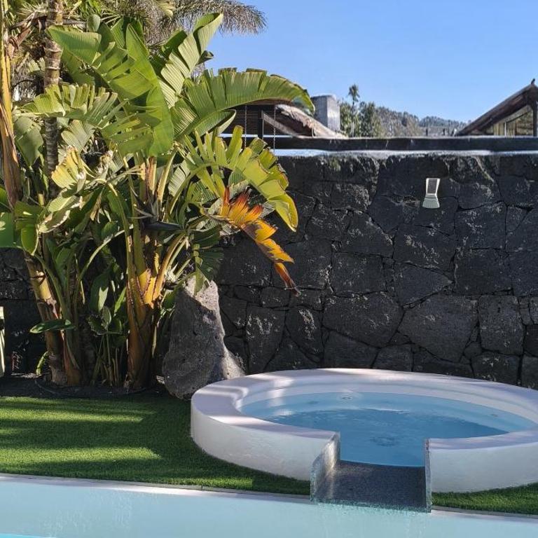 Villa Alba Deluxe & Spa Pool - Villa mit privatem Pool - 9