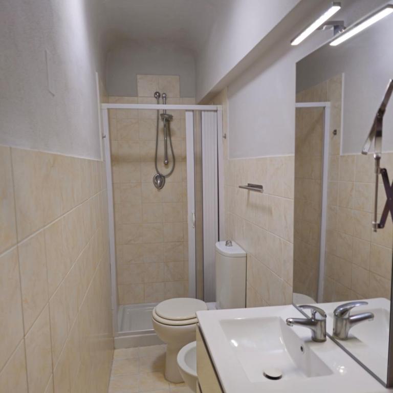 Fiesolana Luxury Home - Appartamento con 1 Camera da Letto - 25