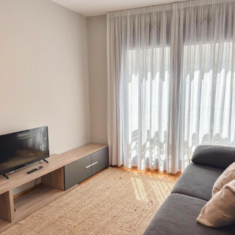 Apartamento Azimut - Apartamento de 1 dormitorio - 3
