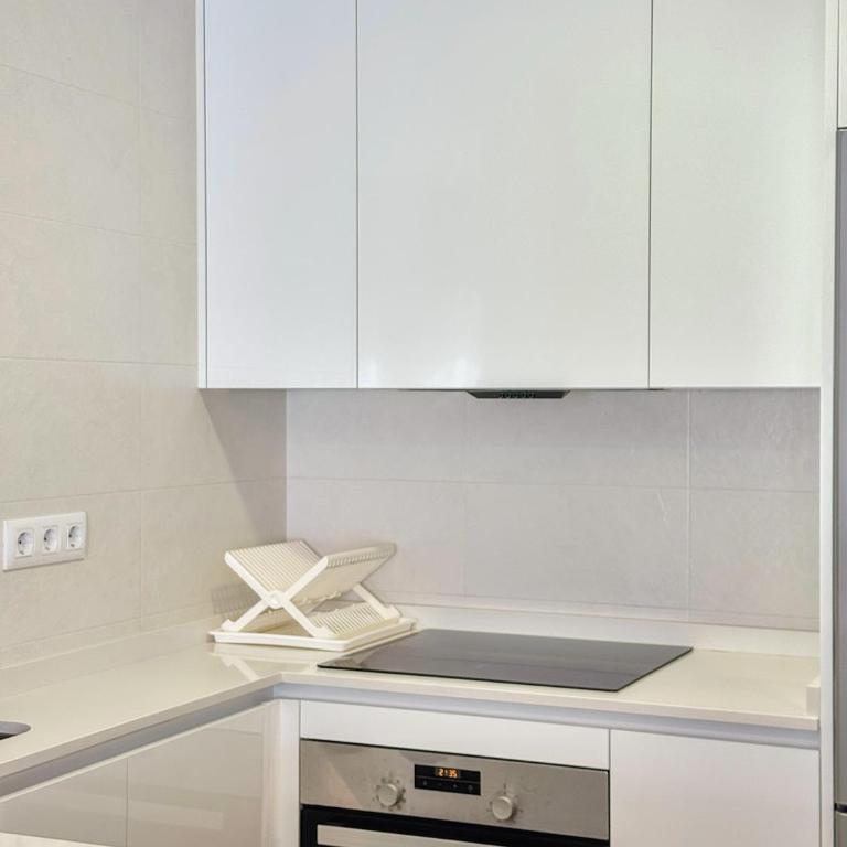 Apartamento Azimut - Apartamento de 1 dormitorio - 6