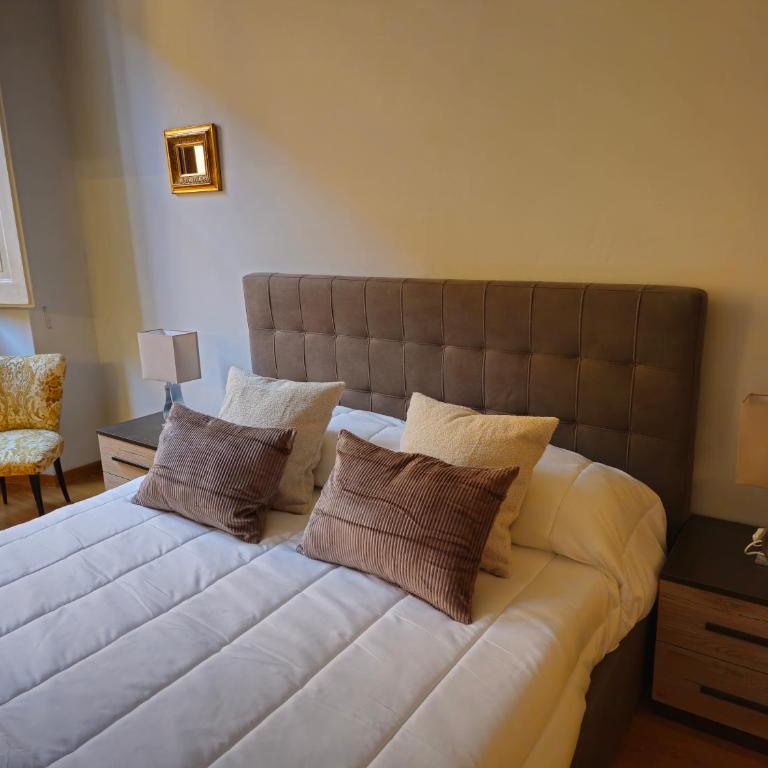 Fiesolana Luxury Home - Appartamento con 1 Camera da Letto - 9