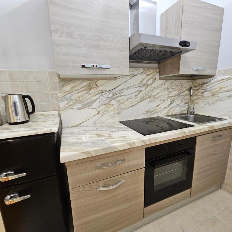 Fiesolana Luxury Home - Appartamento con 1 Camera da Letto - 11